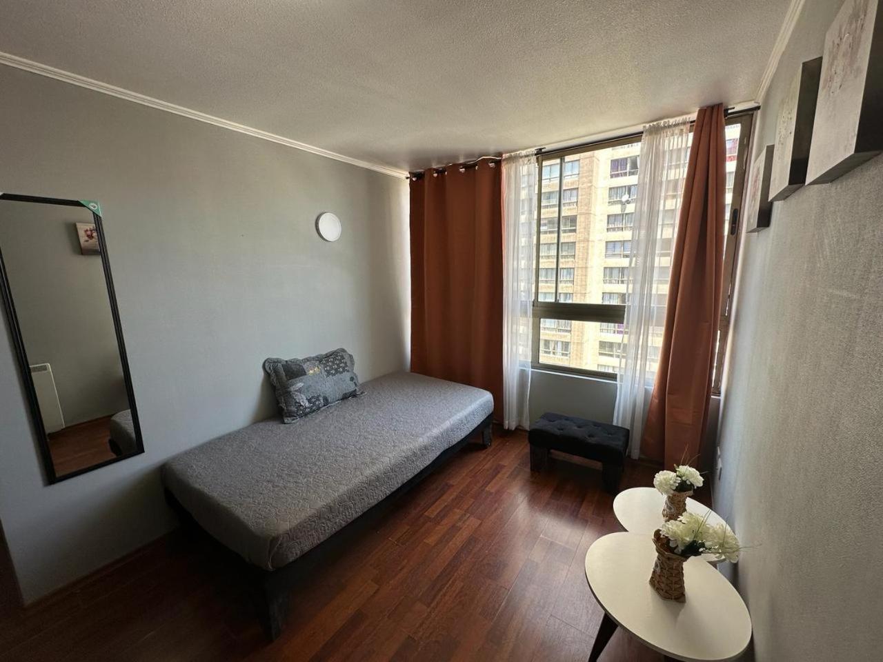Apartamentos Orquidea Suite Santiago Eksteriør bilde