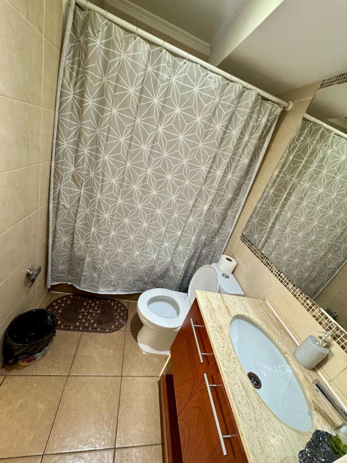 Apartamentos Orquidea Suite Santiago Eksteriør bilde